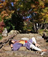 映画「喝風太郎!!」より。(c)本宮ひろ志 / 集英社 (c)2019 浜友商事株式会社