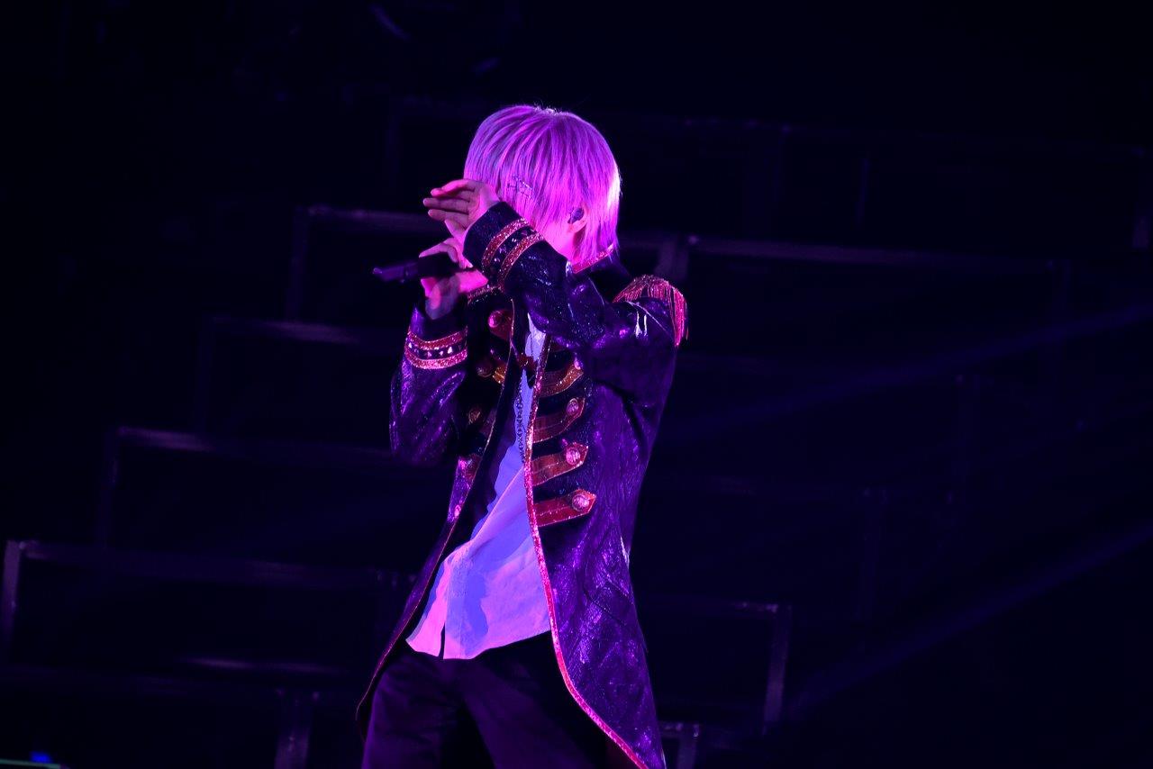 まふまふ（撮影：小松陽祐［ODD JOB］、堀卓朗［ELENORE］、釘野孝宏）