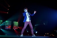 めいちゃん（撮影：小松陽祐［ODD JOB］、堀卓朗［ELENORE］、釘野孝宏）