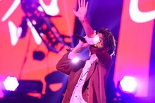 しゅーず（撮影：小松陽祐［ODD JOB］、堀卓朗［ELENORE］、釘野孝宏）