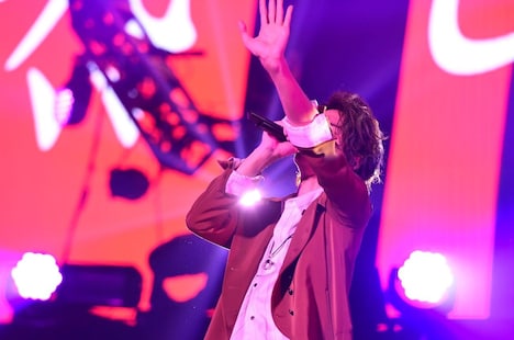 しゅーず（撮影：小松陽祐［ODD JOB］、堀卓朗［ELENORE］、釘野孝宏）