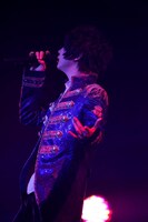 そらる（撮影：小松陽祐［ODD JOB］、堀卓朗［ELENORE］、釘野孝宏）