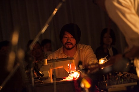 スズキタカユキ