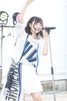 高井千帆（撮影：笹森健一）