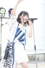 高井千帆（撮影：笹森健一）