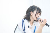 高井千帆（撮影：笹森健一）