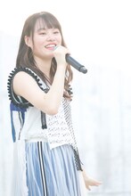 平瀬美里（撮影：笹森健一）