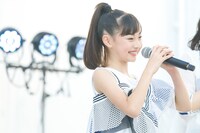 白浜あや（撮影：笹森健一）