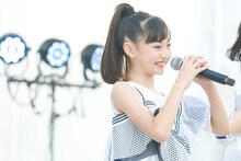 白浜あや（撮影：笹森健一）