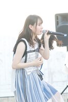 平瀬美里（撮影：笹森健一）