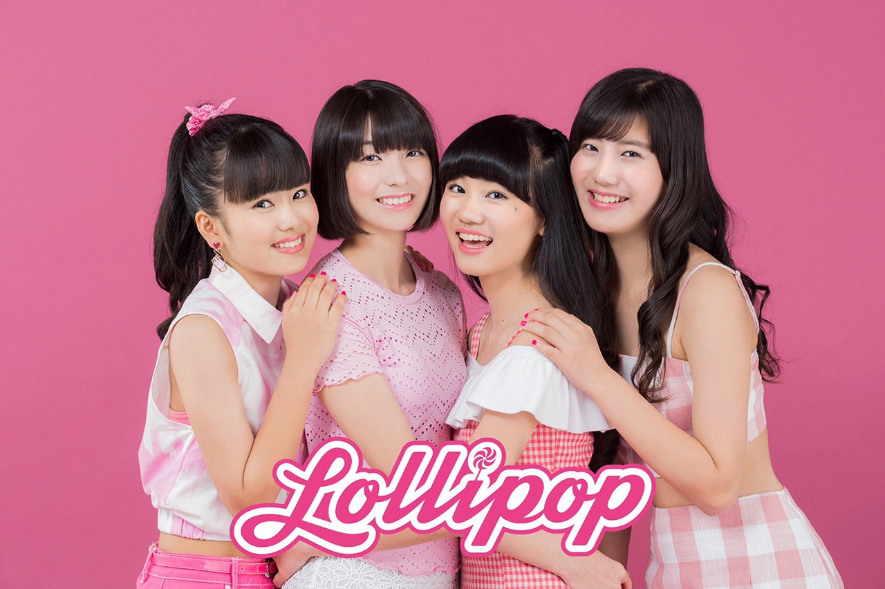 Lollipop