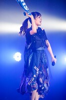 咲良菜緒（撮影：笹森健一）