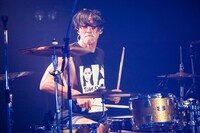 Bunta（Dr / TOTALFAT）（撮影：笹森健一）