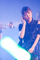 咲良菜緒（撮影：笹森健一）