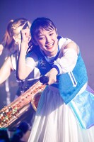 咲良菜緒（撮影：笹森健一）