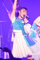 咲良菜緒（撮影：笹森健一）