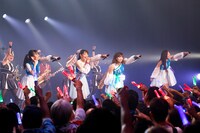 TEAM SHACHI（撮影：笹森健一）