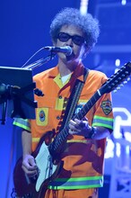 奥田民生（撮影：三浦憲治 / チームライトサム）