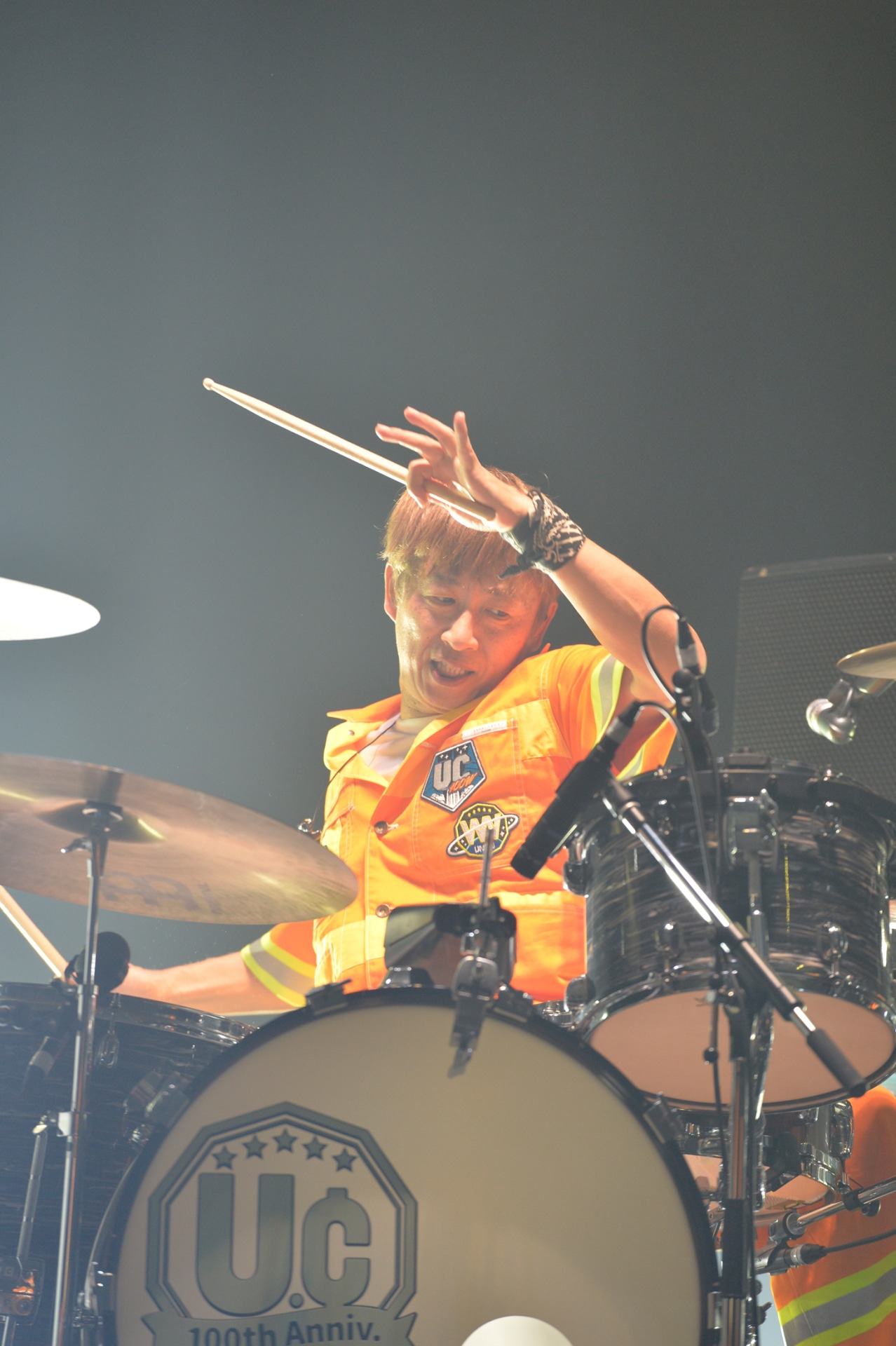 川西幸一（撮影：三浦憲治 / チームライトサム）