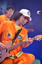 手島いさむ（撮影：三浦憲治 / チームライトサム）