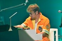 ABEDON（撮影：三浦憲治 / チームライトサム）