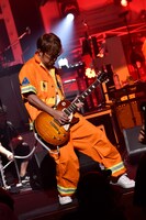 ABEDON（撮影：三浦憲治 / チームライトサム）