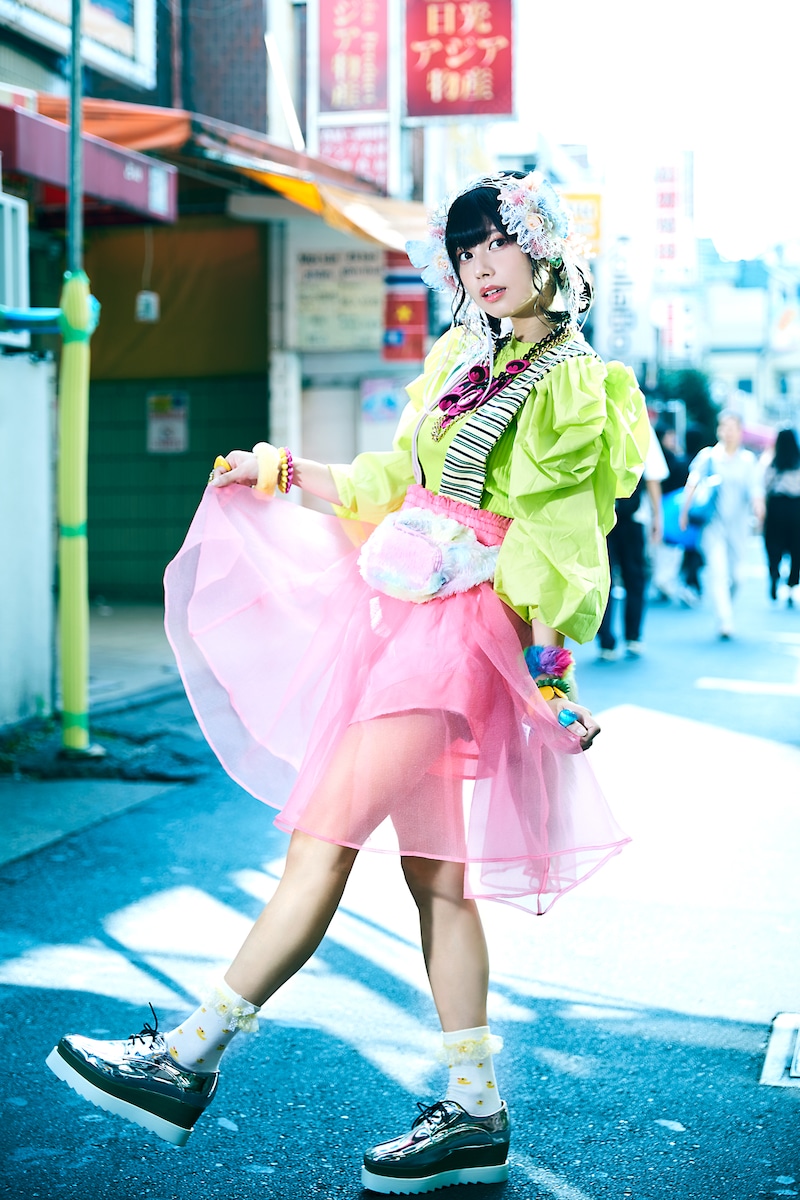 PERO（meme tokyo.）