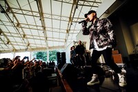 BAD HOP（撮影：タイコウクニヨシ）