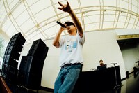 BIM（撮影：タイコウクニヨシ）