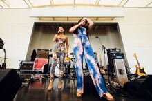 MARIA（撮影：タイコウクニヨシ）