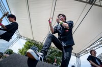 KOKI（田中聖）（撮影：星野健太）