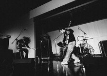 Age Factory（撮影：タイコウクニヨシ）