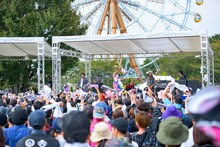 ニューロティカ（撮影：星野健太）