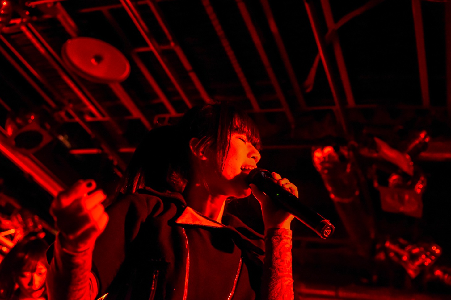 イトー・ムセンシティ部（BiS）