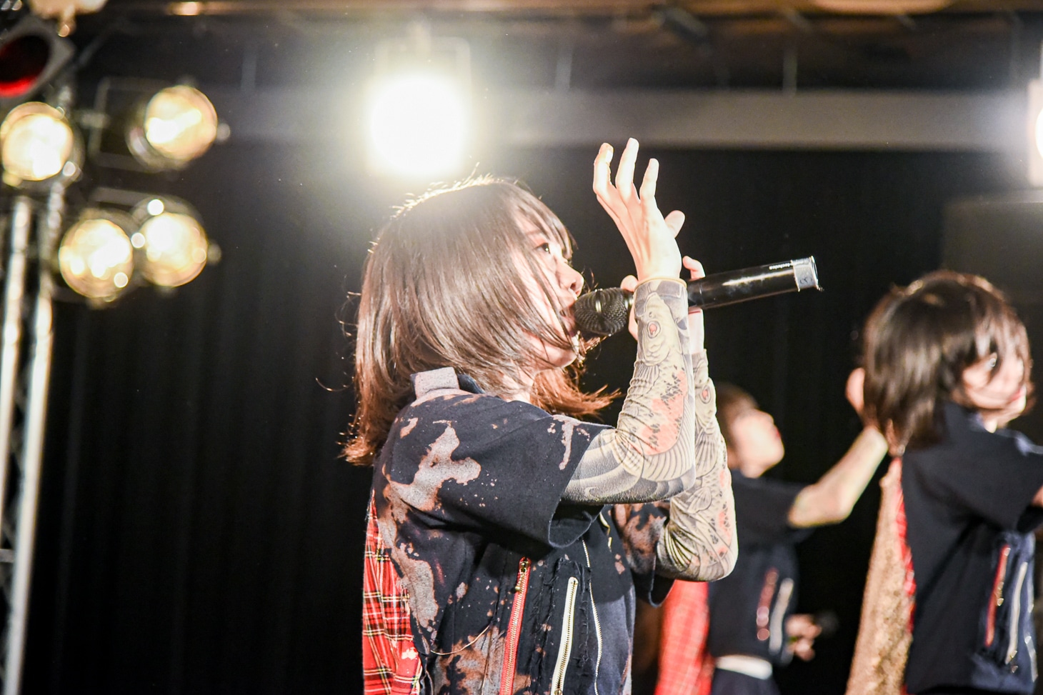 ネオ・トゥリーズ（BiS）