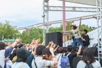 中村一義（撮影：星野健太）