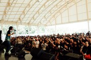 「夏の魔物2019 in SAITAMA 2DAYS」の様子。（撮影：タイコウクニヨシ）