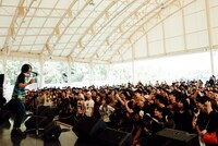 「夏の魔物2019 in SAITAMA 2DAYS」の様子。（撮影：タイコウクニヨシ）