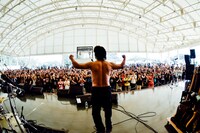 「夏の魔物2019 in SAITAMA 2DAYS」の様子。（撮影：タイコウクニヨシ）