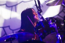 もりもりもと（Dr, Cho）（撮影：オイケカオリ）