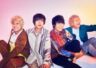 KEYTALKとヤマト運輸がコラボ、“届く”コンセプトの「DE'DEVIL DANCER」MV