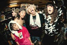 SPARK!!SOUND!!SHOW!!