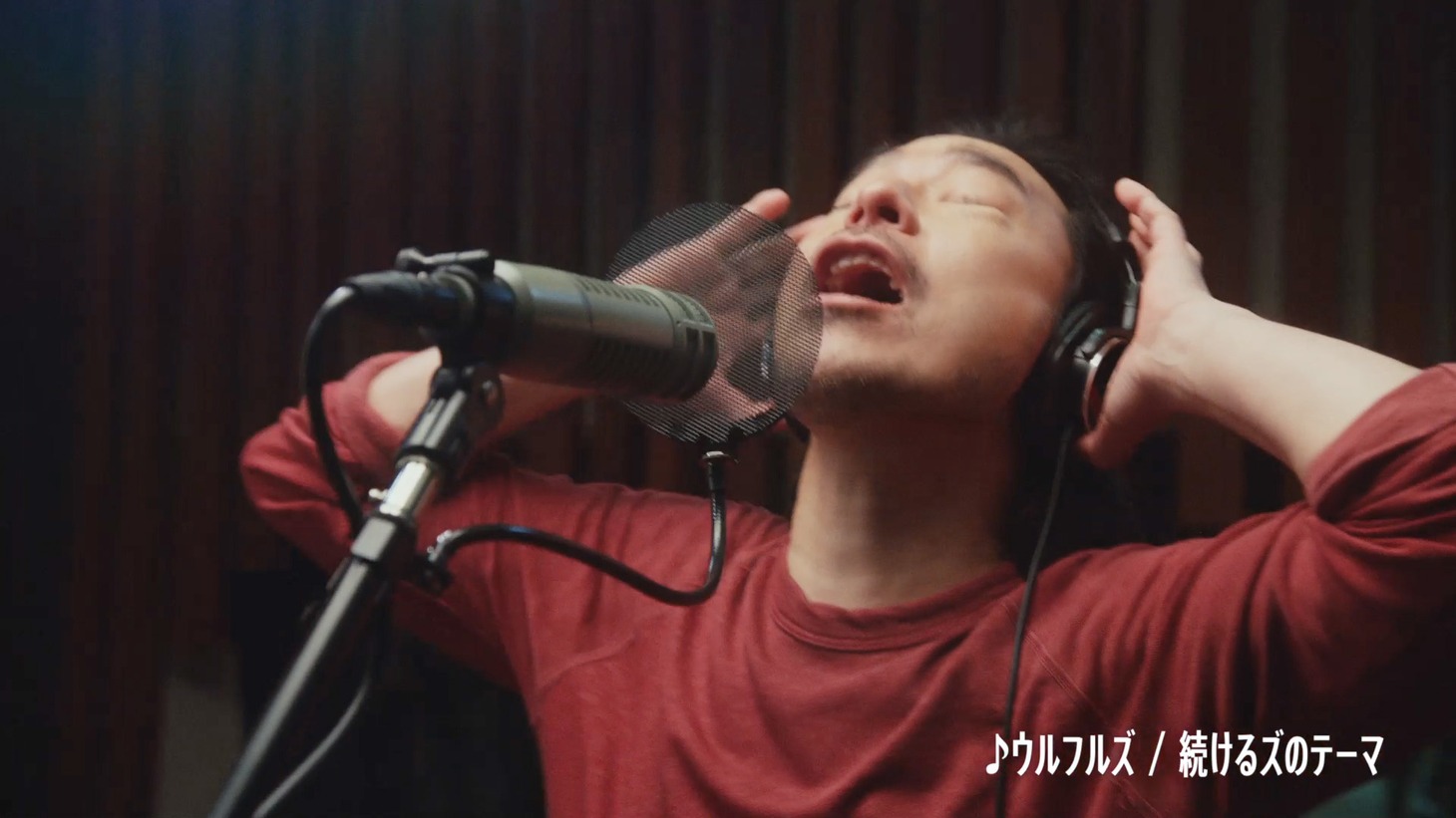 「リアルゴールド ドラゴンブースト」テレビCM「つづける」編（15秒）より。