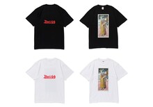 KOHH「“Untitled” Tour」Ｔシャツ