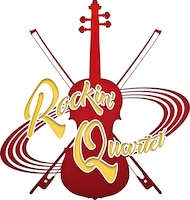 「ROCKIN' QUARTET」ロゴ