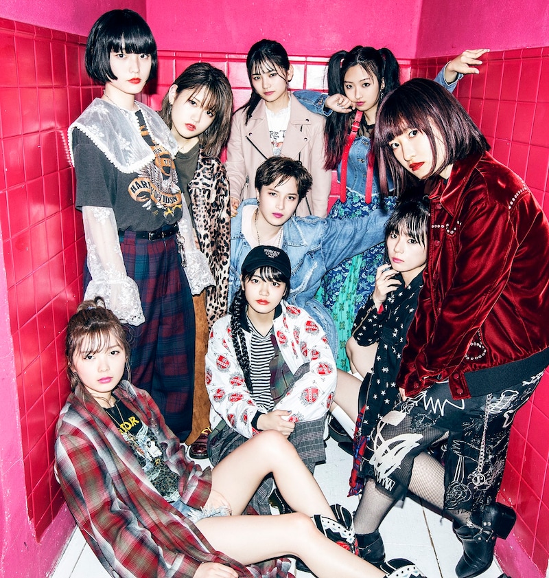 ザ・コインロッカーズ