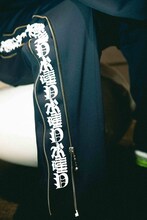 NEGLECT ADULT PATiENTS × STILL MORE BOUNCEのコラボジャージ。