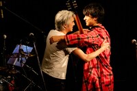 「RAINBOW PIZZA Delivery Tour 2019」東京・WWW公演の様子。（Photo by Viola Kam［V'z Twinkle］）