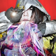 後藤まりこ、6年前のワンマンライブと今年のツアー映像を同時公開