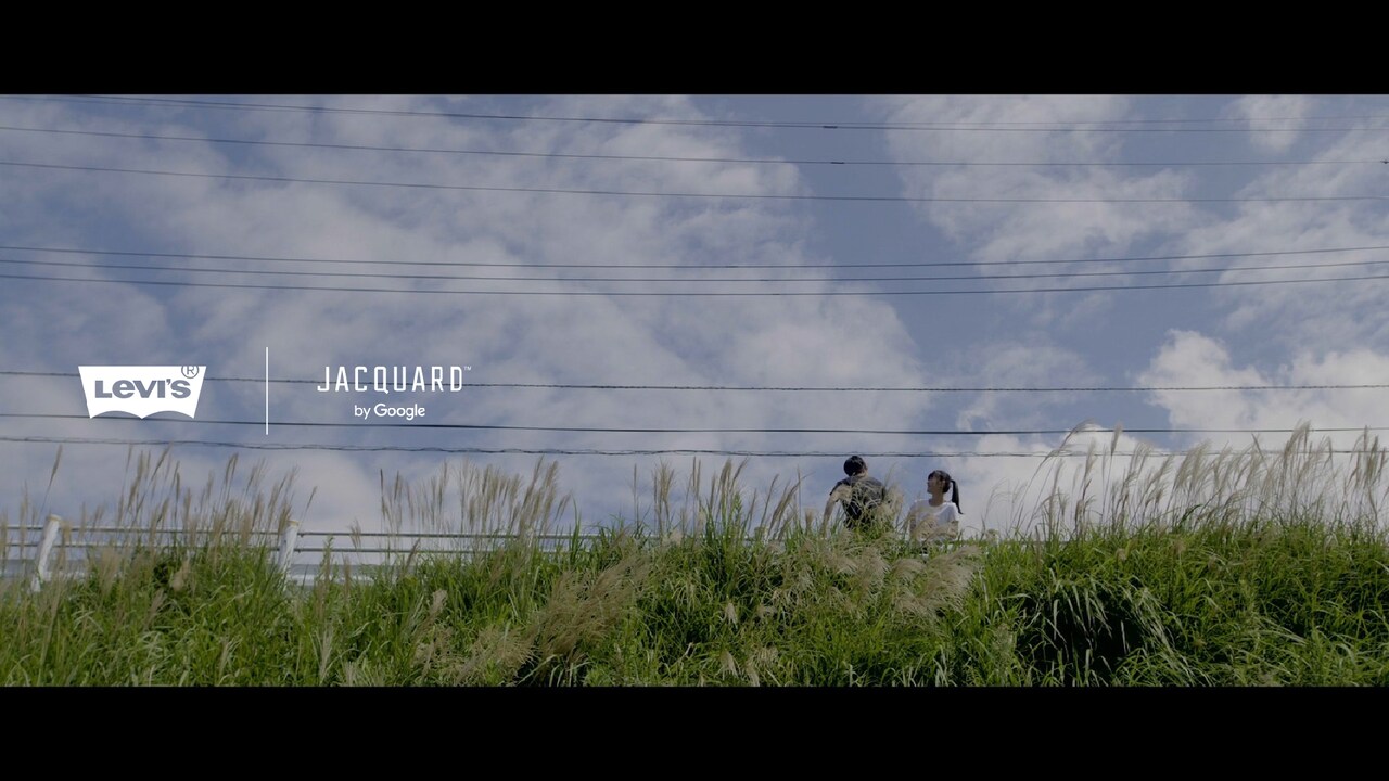 Seiho×リーバイスのコラボMV公開、木村太一が監督